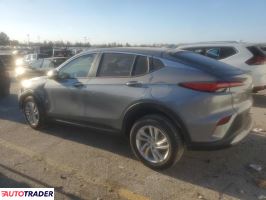 Buick Pozostałe 2025 1