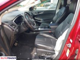 Ford Edge 2019 2 Ford Edge 2019 2