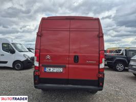 Citroen Jumper 2019 2.0 Citroen Jumper 2019 2.0