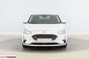 Ford Focus 2019 1.0 123 KM