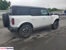 Ford Bronco 2024 2 Ford Bronco 2024 2