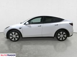 Tesla Model Y 2023 514 KM