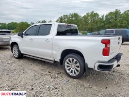 Chevrolet Silverado 2021 6 Chevrolet Silverado 2021 6