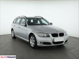 BMW 316 2008 1.6 120 KM BMW 316 2008 1.6 120 KM