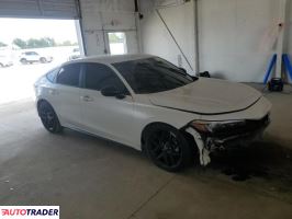 Honda Civic 2025 2 Honda Civic 2025 2