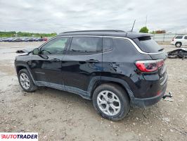 Jeep Compass 2025 2