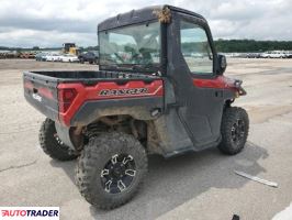 Polaris Ranger RZR 2022 Polaris Ranger RZR 2022