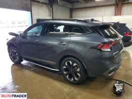 Kia Sportage 2023 2