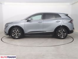 Kia Sportage 2024 1.6 158 KM