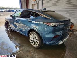 Buick Pozostałe 2025 1