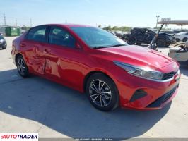 Kia Pozostałe 2024 2