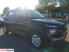 Hyundai Pozostałe 2021 1