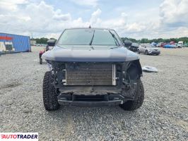 Ford Expedition 2022 3