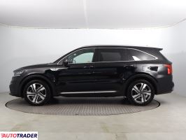 Kia Sorento 2022 2.2 190 KM Kia Sorento 2022 2.2 190 KM