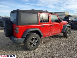 Jeep Wrangler 2022 3
