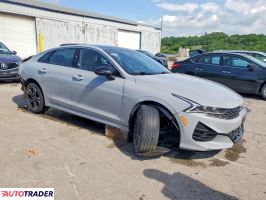 Kia Pozostałe 2023 1