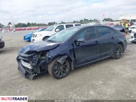 Toyota Corolla 2025 2