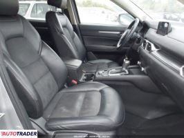 Mazda CX-5 2019 2 Mazda CX-5 2019 2