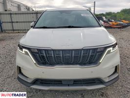 Kia Carnival 2024 3