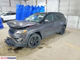 Jeep Compass - zobacz ofertę