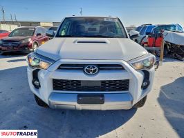 Toyota Pozostałe 2021 4