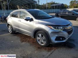 Honda HR-V 2019 1