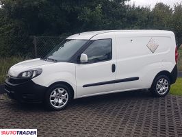 Fiat Doblo 2022 1.6 Fiat Doblo 2022 1.6