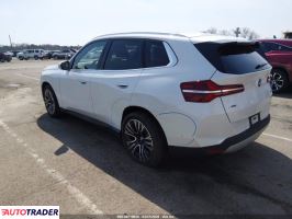 BMW X3 2025 2