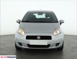 Fiat Grande Punto 2010 1.4 76 KM