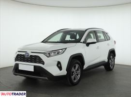 Toyota RAV 4 2022 2.5 214 KM