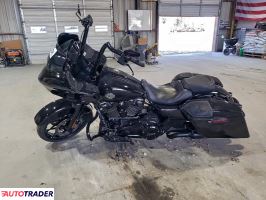 Harley-Davidson Pozostałe 2021