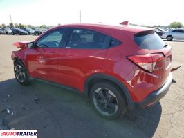 Honda HR-V 2018 1