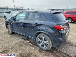 Mitsubishi Outlander 2023 2