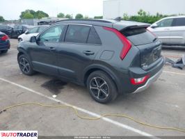 Kia Niro 2024 1