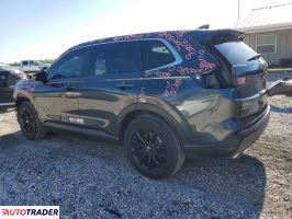 Honda CR-V 2024 2