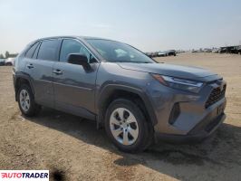 Toyota Pozostałe 2023 2 Toyota Pozostałe 2023 2