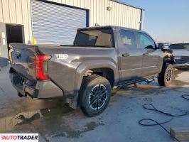 Toyota Tacoma 2024 2