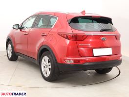 Kia Sportage 2018 1.6 130 KM