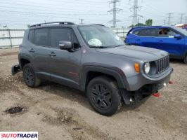 Jeep Renegade 2018 2