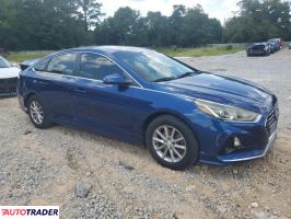 Hyundai Sonata 2019 2