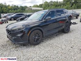 Honda CR-V 2024 2