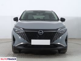 Nissan Qashqai 2025 1.3 155 KM Nissan Qashqai 2025 1.3 155 KM