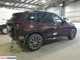 BMW X5 2024 3 BMW X5 2024 3
