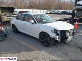 Acura Integra - zobacz ofertę