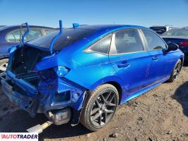 Honda Civic 2024 2