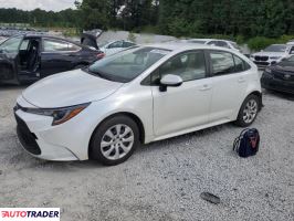 Toyota Corolla 2022 1 Toyota Corolla 2022 1