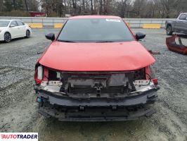 Honda Civic 2022 2