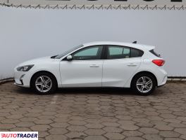 Ford Focus 2021 1.5 93 KM