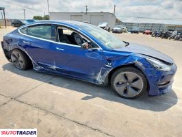 Tesla Model 3 2020 Tesla Model 3 2020
