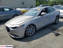 Mazda 3 2022 2 Mazda 3 2022 2